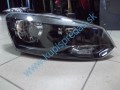 Predné pravé svetlo VW Polo 6R